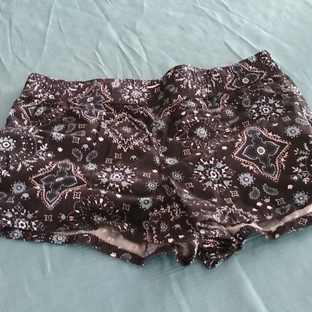 Maurices shorts